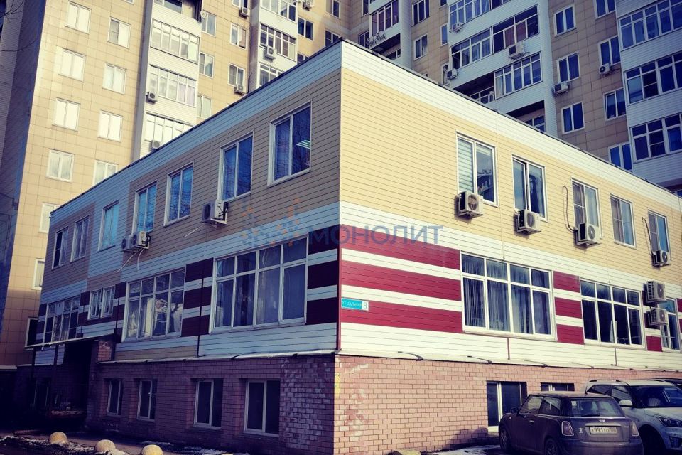 Продаётся 2-комнатная квартира, 106.7 м²