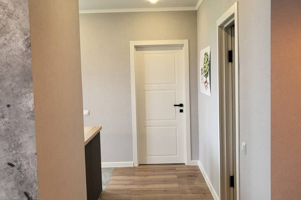 Продаётся 3-комнатная квартира, 78.3 м²