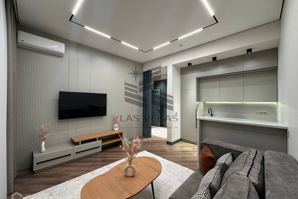 Сдаётся 2-комнатная квартира, 70 м²