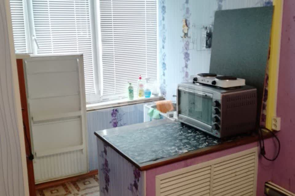Продаётся студия, 15.6 м²