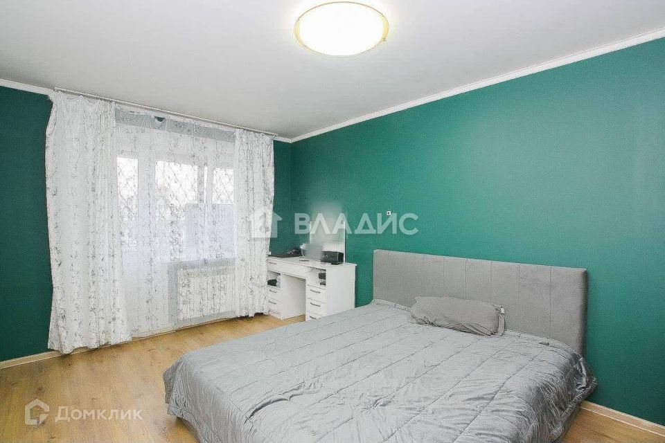 Продаётся 2-комнатная квартира, 43 м²