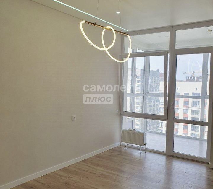 Продаётся 3-комнатная квартира, 78 м²