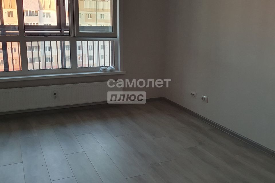 Продаётся 2-комнатная квартира, 36.2 м²