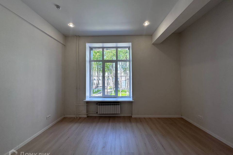 Продаётся студия, 26.9 м²