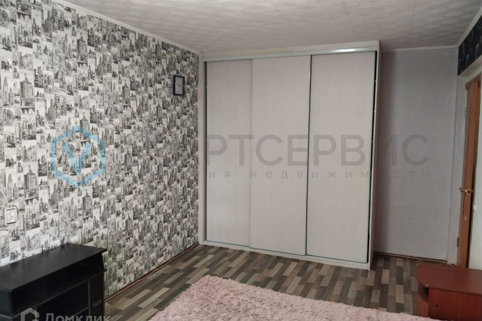 Сдаётся 1-комнатная квартира, 30 м²