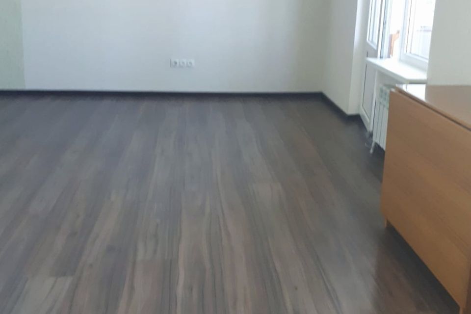Продаётся студия, 37 м²