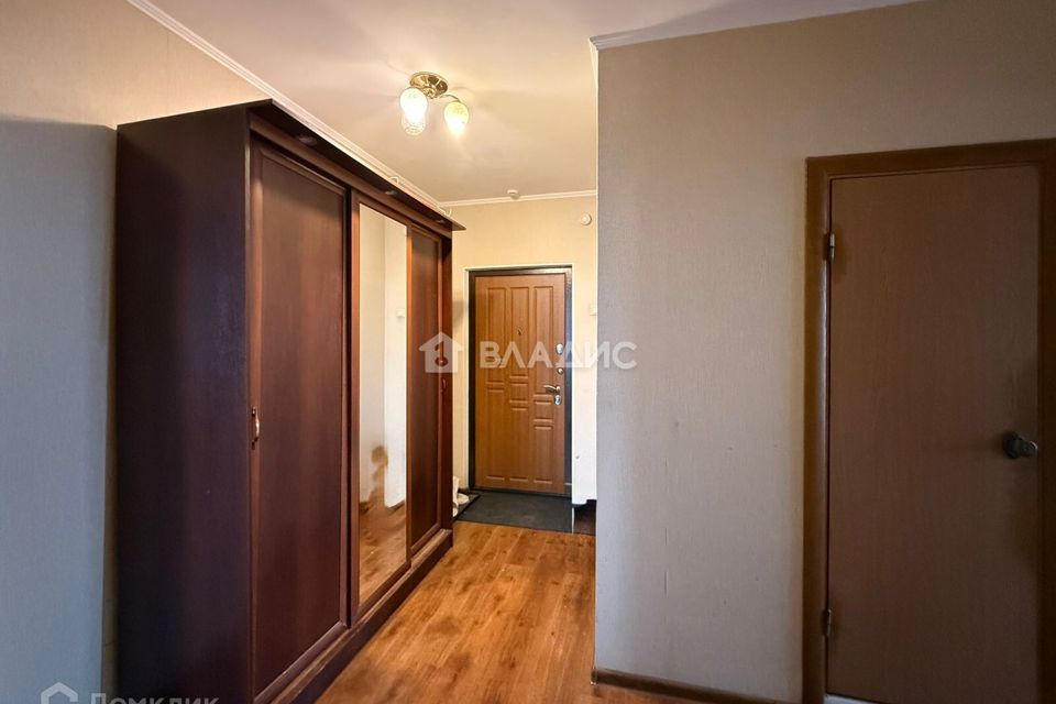 Продаётся 2-комнатная квартира, 64 м²