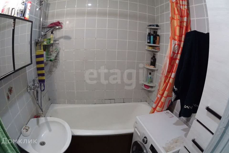 Продаётся 3-комнатная квартира, 73 м²