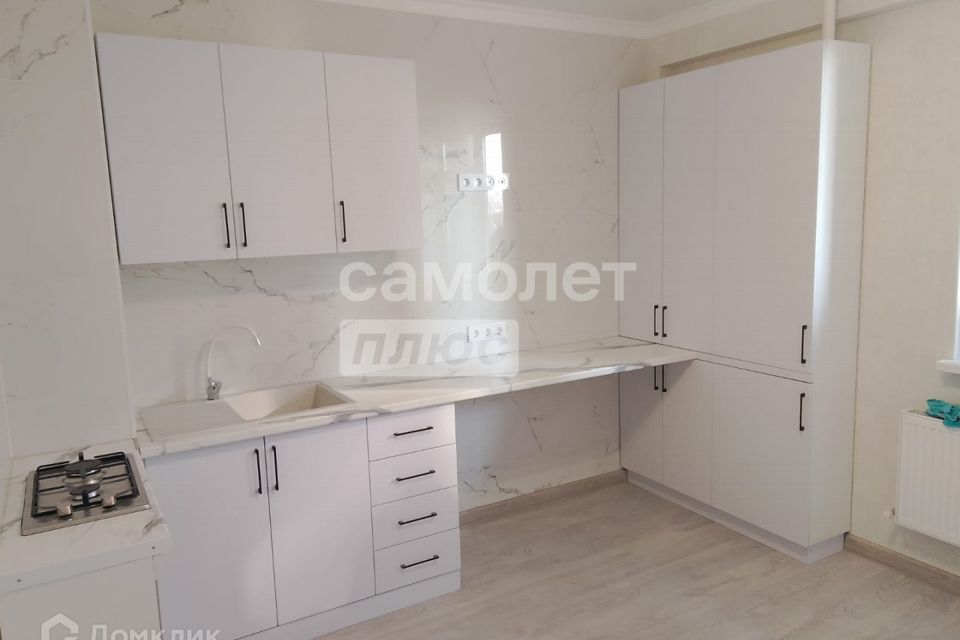 Продаётся студия, 21.8 м²