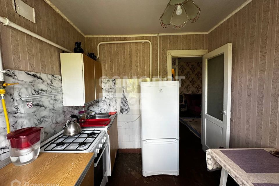 Сдаётся 2-комнатная квартира, 44 м²