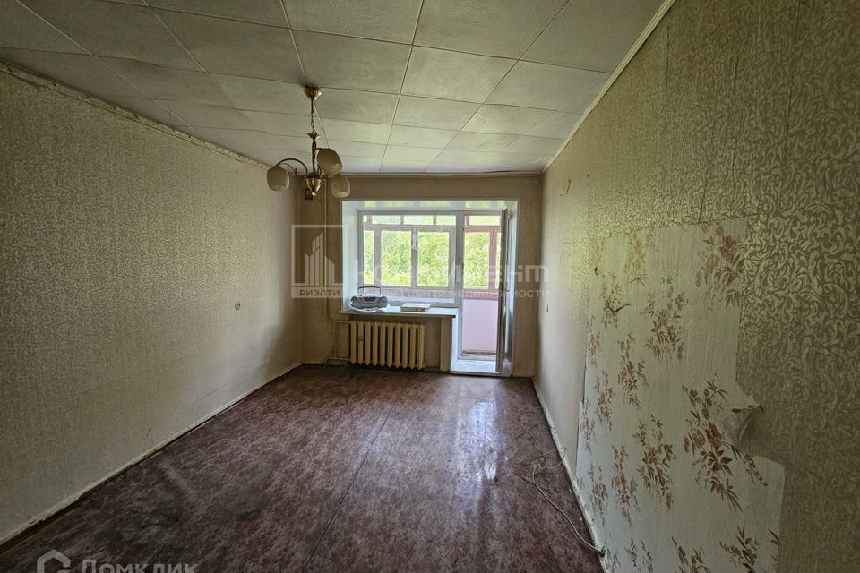 Продаётся 2-комнатная квартира, 47.1 м²