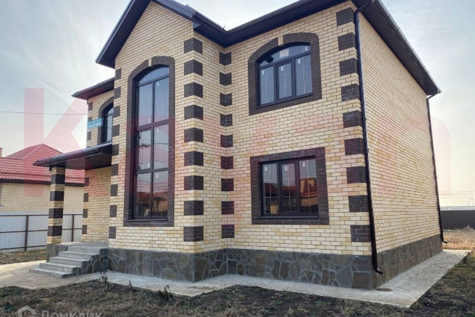 Дома В Знаменском Краснодар Купить От Застройщика
