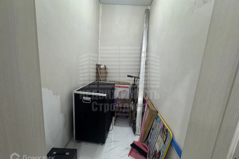 Продаётся 2-этажный дом, 123 м²