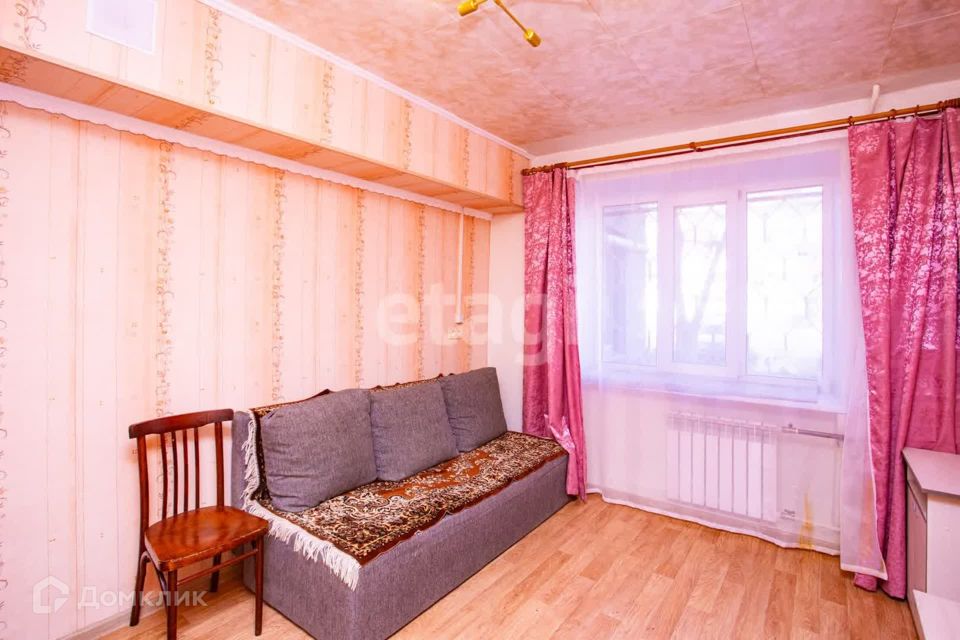 Сдаётся 1-комнатная квартира, 16 м²