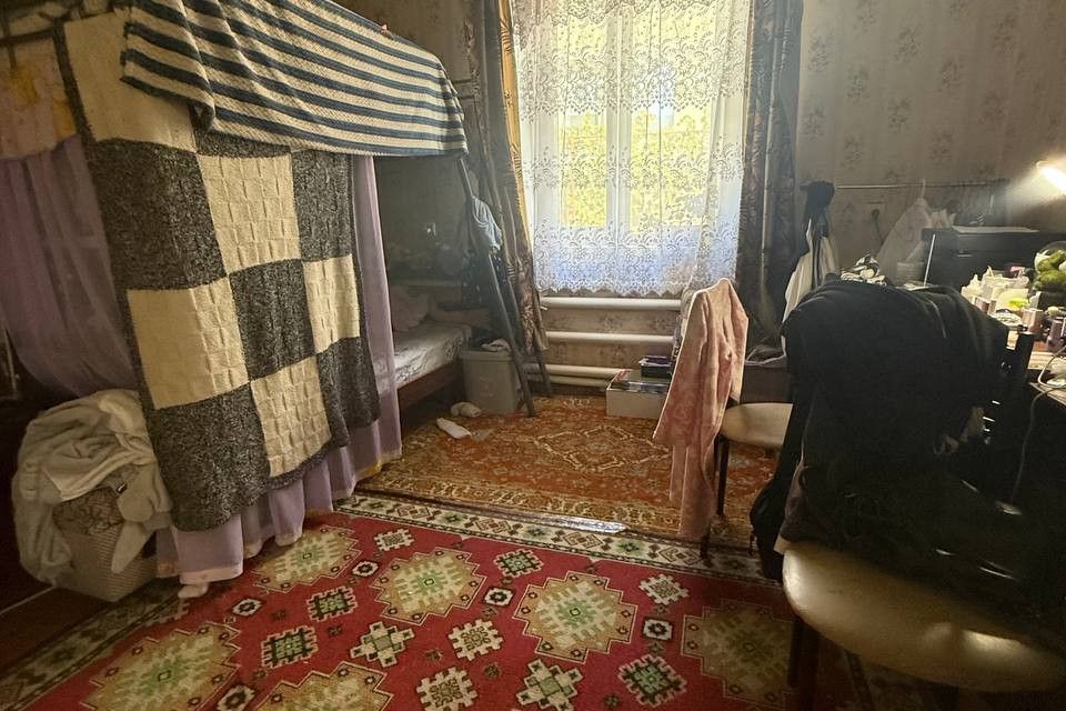 Продаётся 1-этажный дом, 91.3 м²