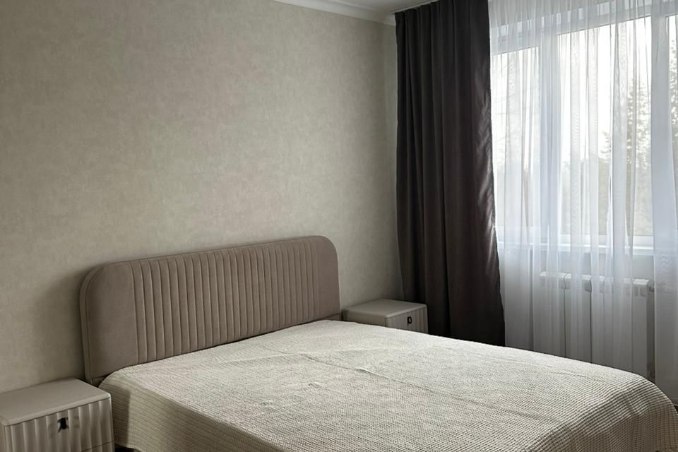 Сдаётся 2-комнатная квартира, 59 м²