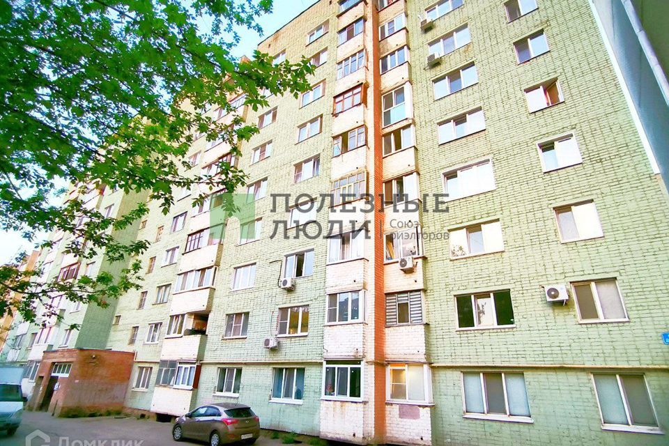 Продаётся 1-комнатная квартира, 35.1 м²