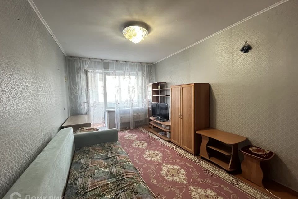 Сдаётся 1-комнатная квартира, 31.3 м²