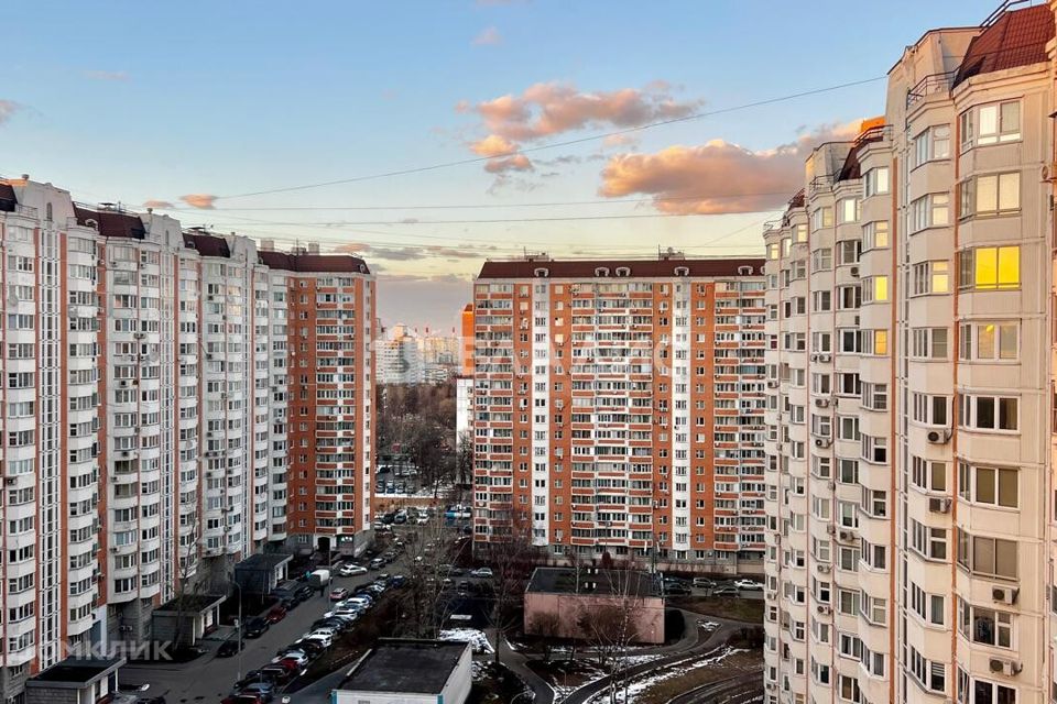 Продаётся 3-комнатная квартира, 75 м²