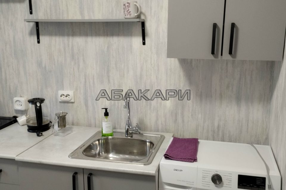 Сдаётся 1-комнатная квартира, 32 м²