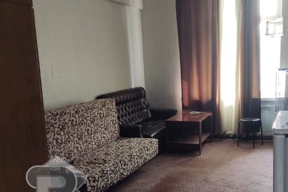 Продаётся 3-комнатная квартира, 75.3 м²