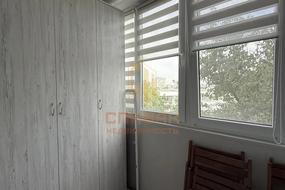 Продаётся 2-комнатная квартира, 45.4 м²