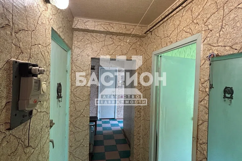 Продаётся 2-комнатная квартира, 52 м²
