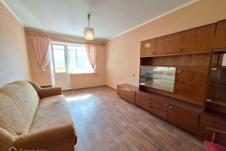 Продаётся 2-комнатная квартира, 53.2 м²