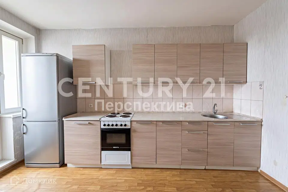 Продаётся 2-комнатная квартира, 66.2 м²