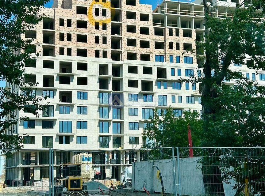 Продаётся студия, 22.2 м²