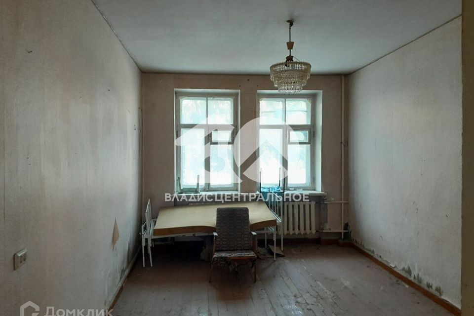 Продаётся 2-комнатная квартира, 55 м²