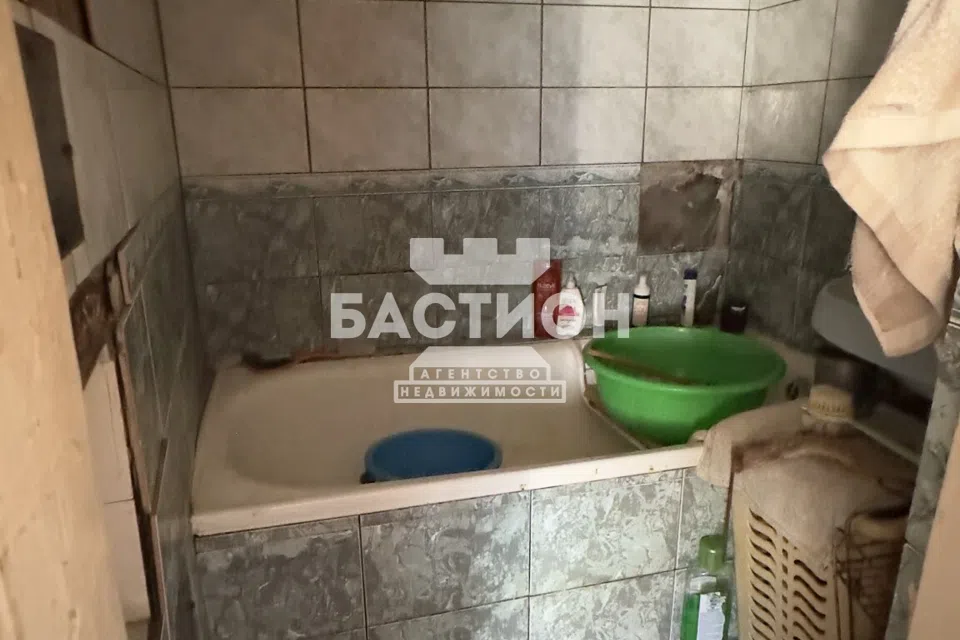 Продаётся 1-этажный дом, 57.9 м²