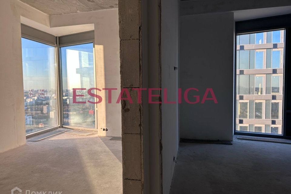 Продаётся 3-комнатная квартира, 70 м²