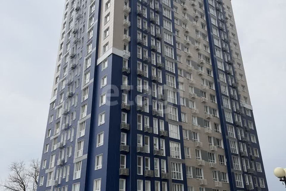 Продаётся 2-комнатная квартира, 64.4 м²