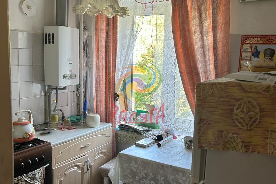 Продаётся 2-комнатная квартира, 43 м²