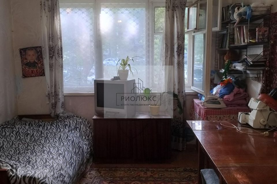 Продаётся 2-комнатная квартира, 47 м²