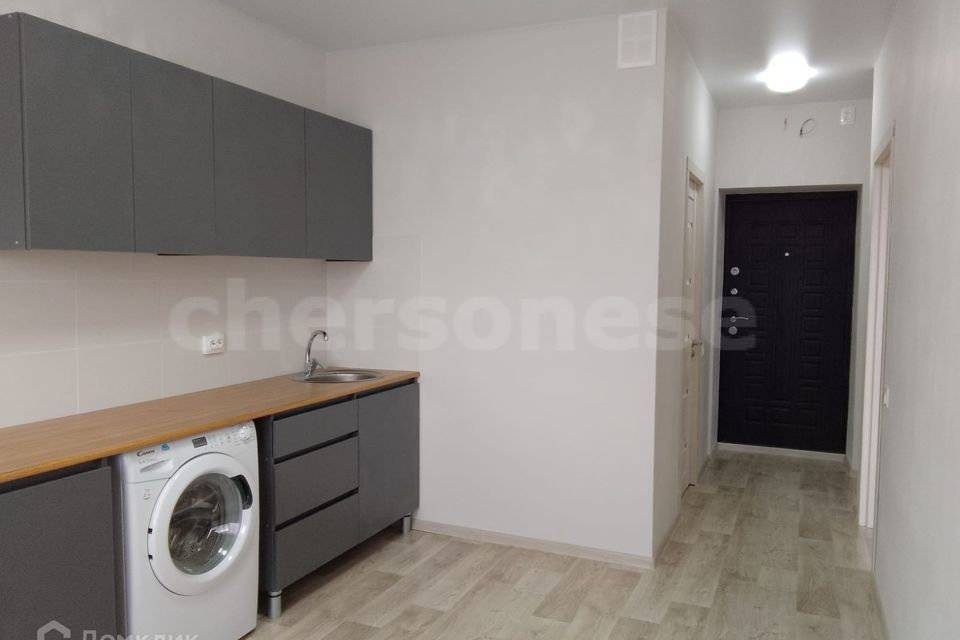 Продаётся 1-комнатная квартира, 35 м²