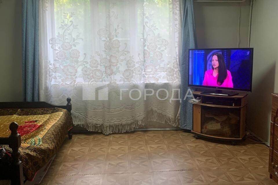 Продаётся 2-комнатная квартира, 68 м²