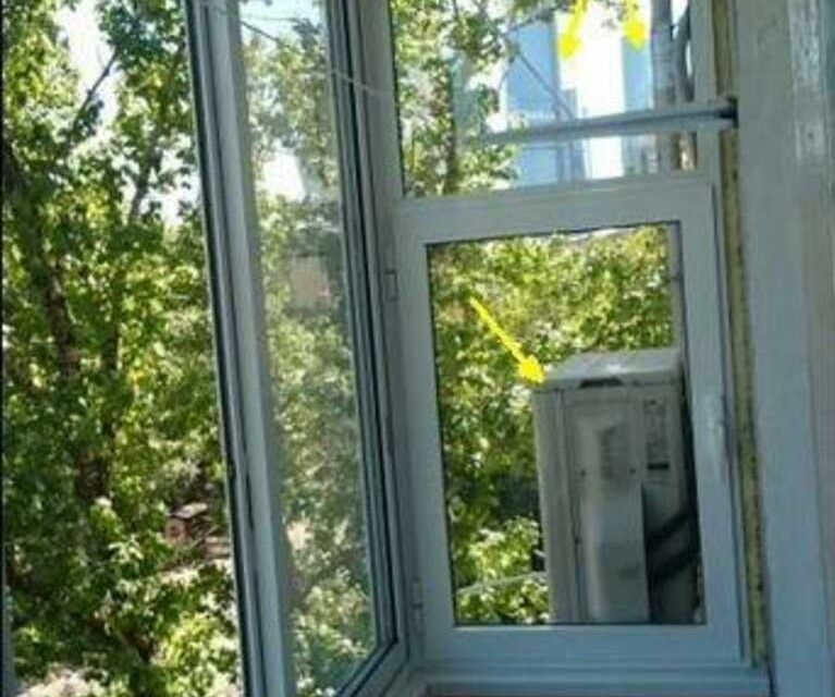 Сдаётся 2-комнатная квартира, 54 м²