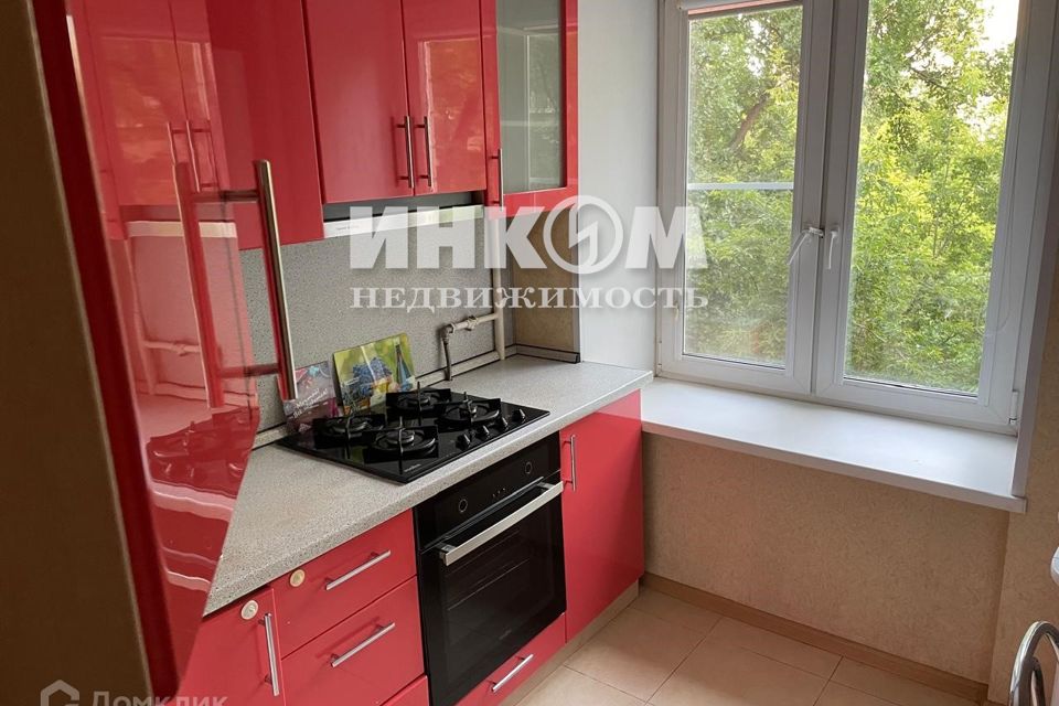 Сдаётся 2-комнатная квартира, 40 м²