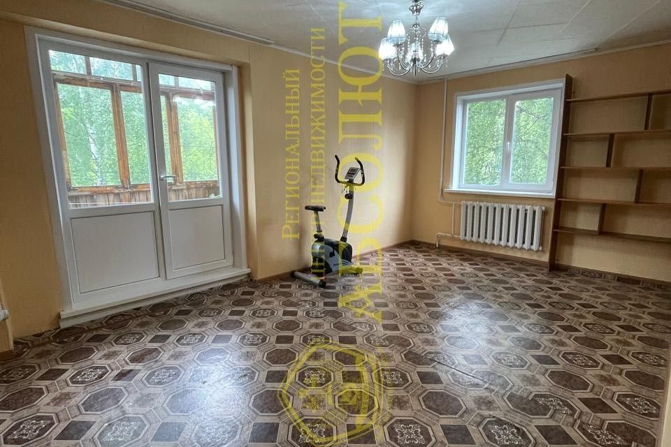 Продаётся 1-комнатная квартира, 32.5 м²