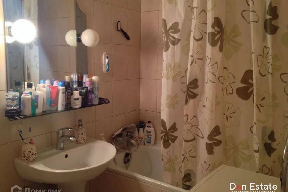 Продаётся 1-комнатная квартира, 28.6 м²