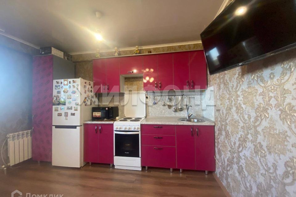 Продаётся студия, 32 м²