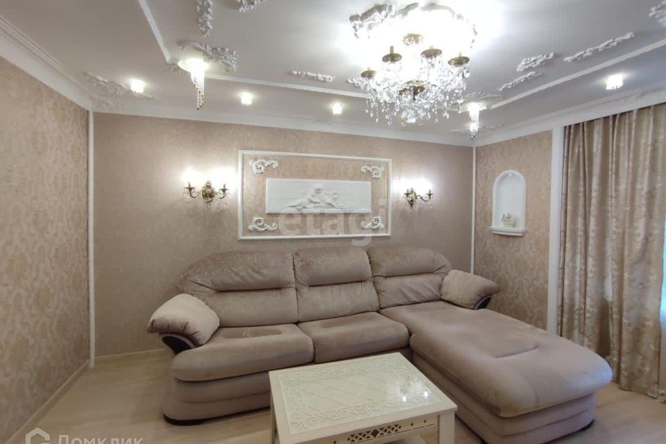 Продаётся 2-комнатная квартира, 48 м²