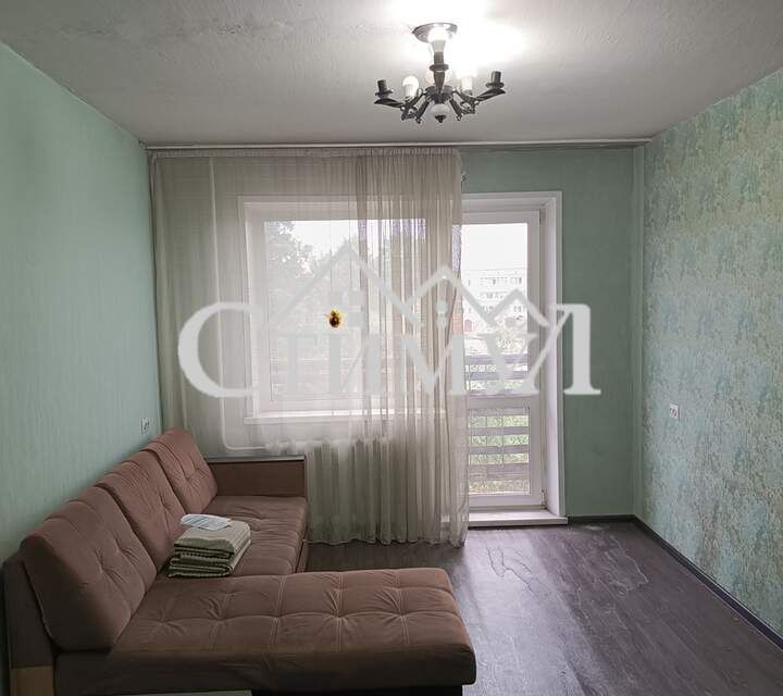 Сдаётся 2-комнатная квартира, 45 м²