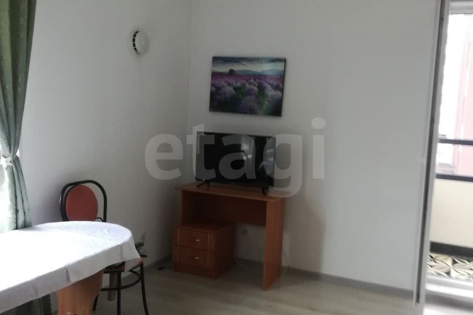 Продаётся студия, 28.9 м²
