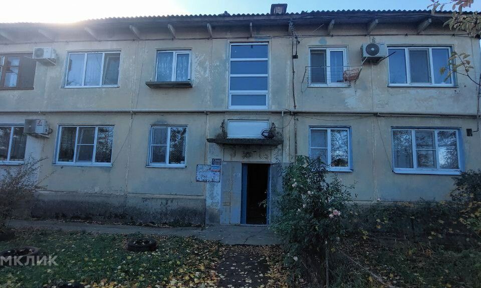 Продаётся 3-комнатная квартира, 49.2 м²