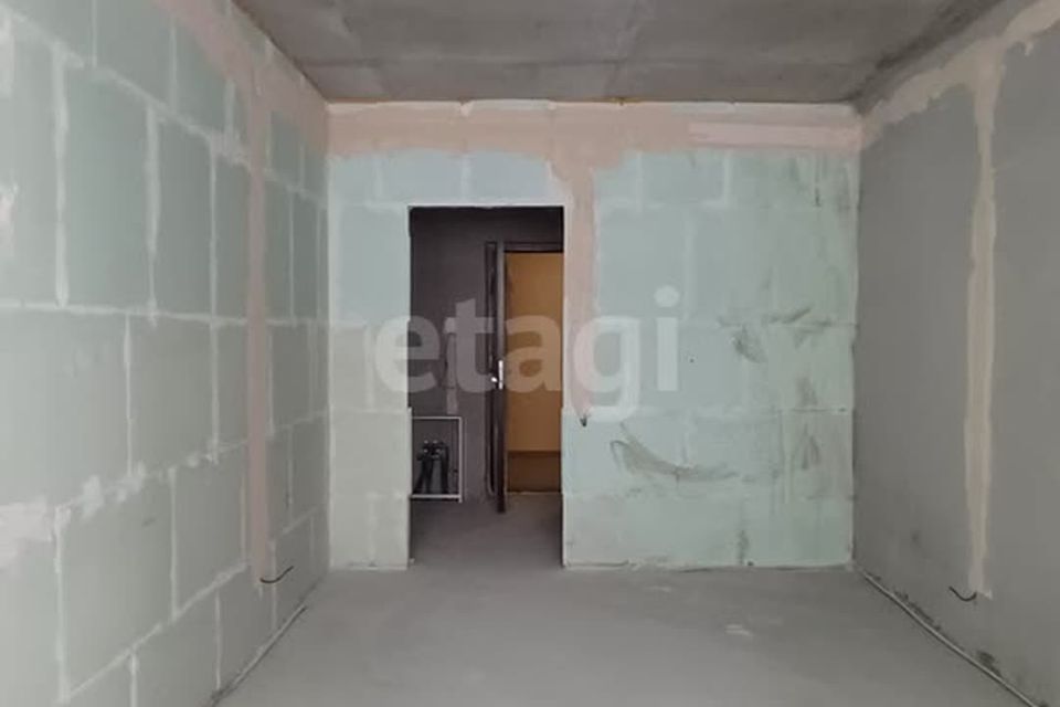 Продаётся 1-комнатная квартира, 47.2 м²