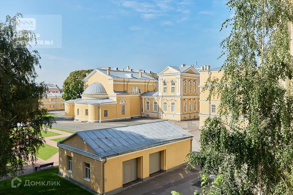 Продаётся 2-комнатная квартира, 78.2 м²