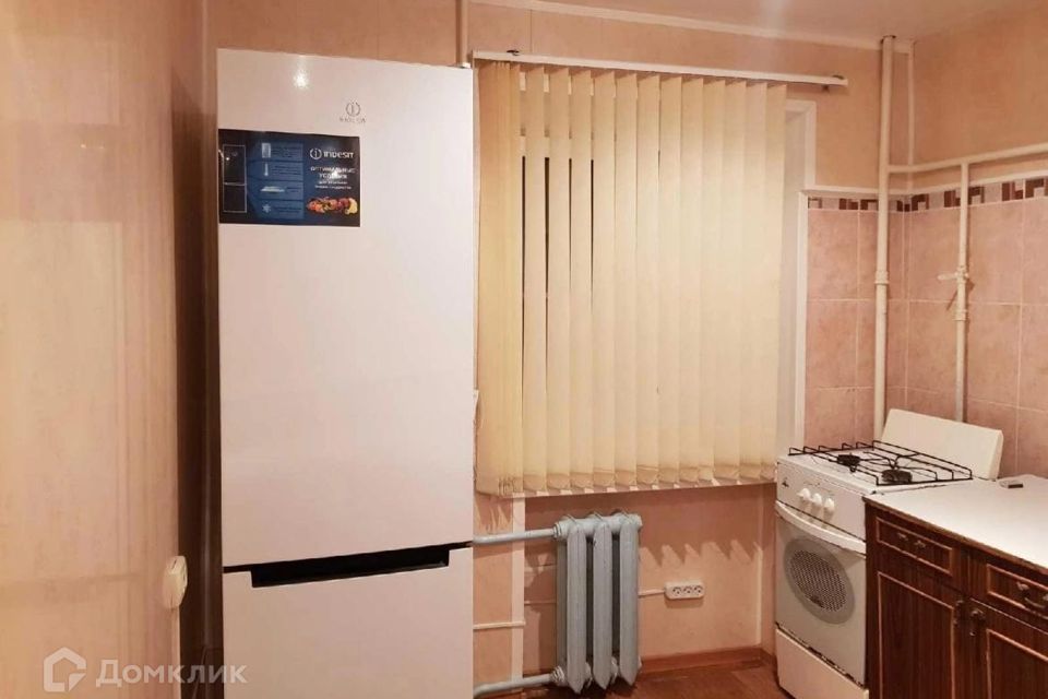 Продаётся 1-комнатная квартира, 30 м²